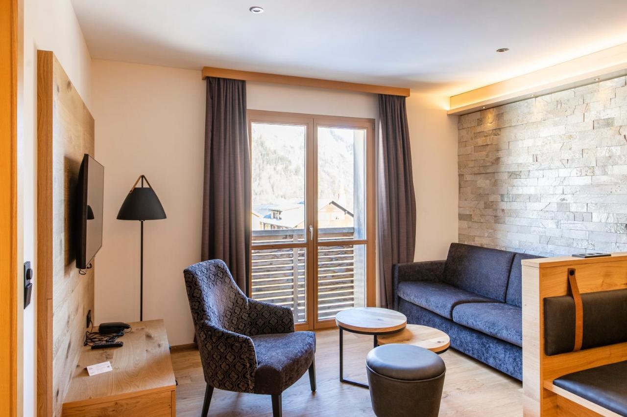 Alpen Hotel Post Au (Vorarlberg) Luaran gambar